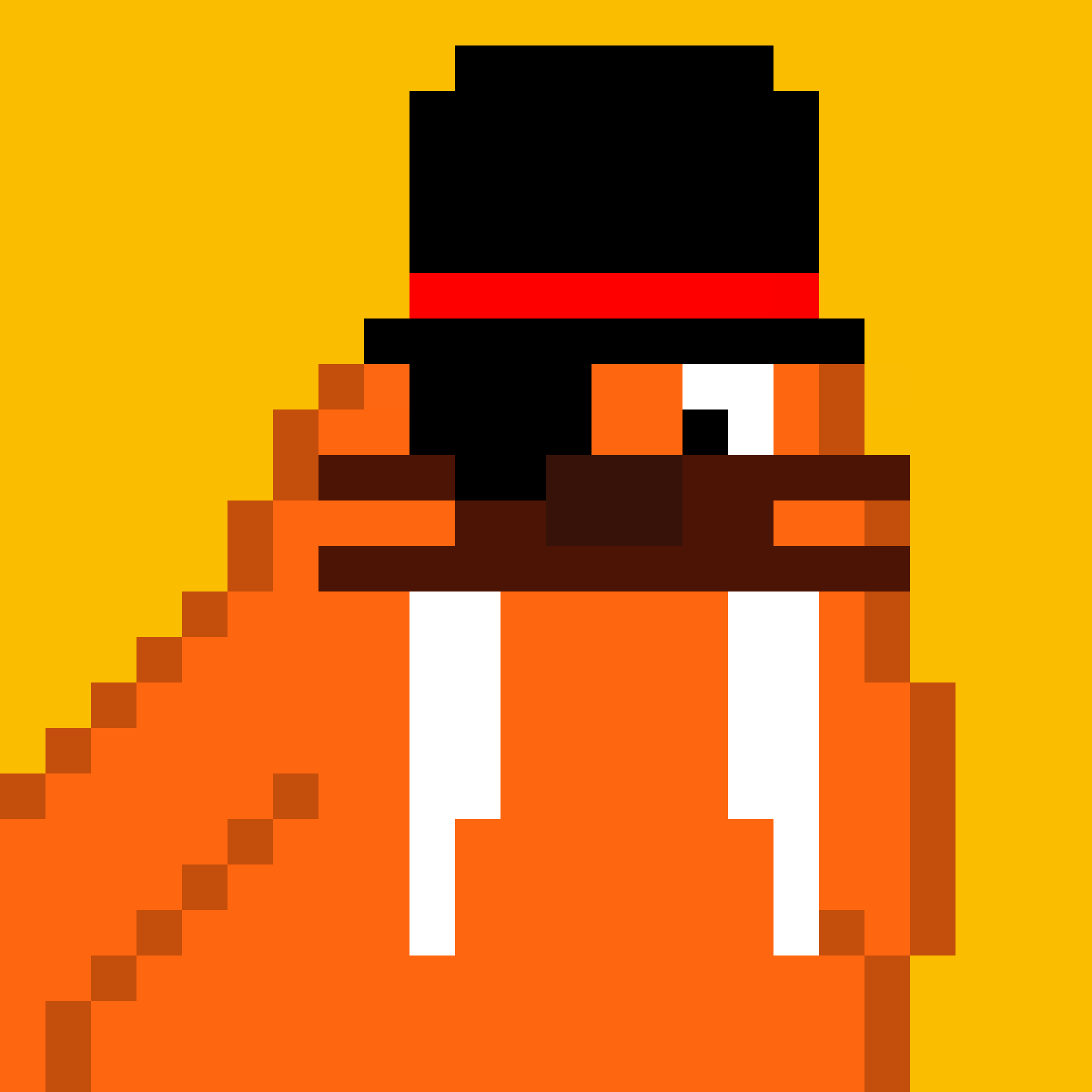 Front for Frosty Walrus #342