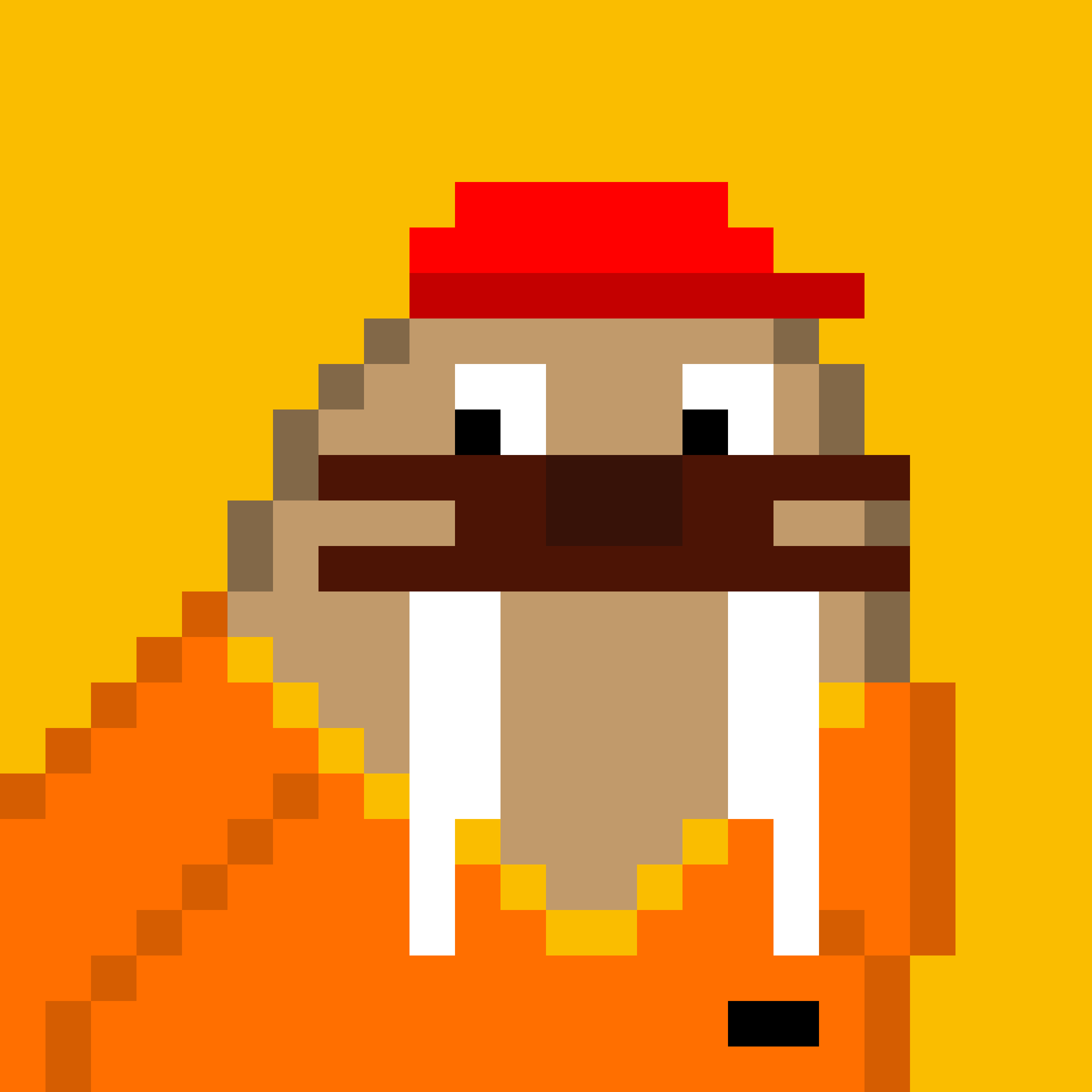 Front for Frosty Walrus #401