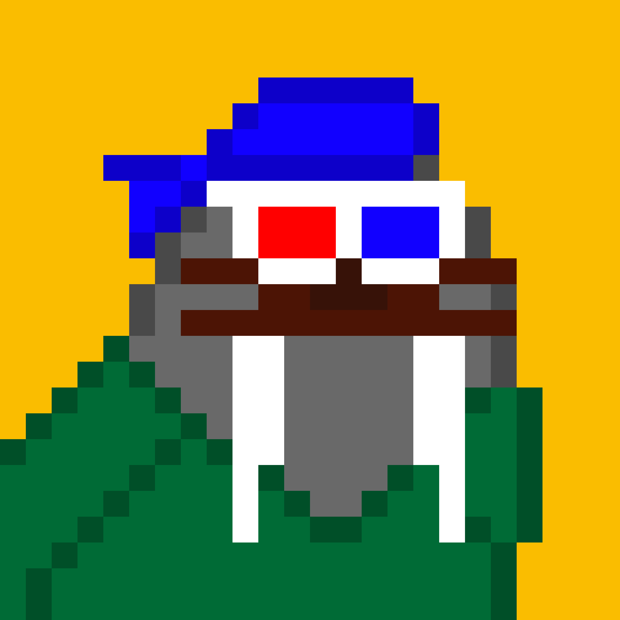Front for Frosty Walrus #902