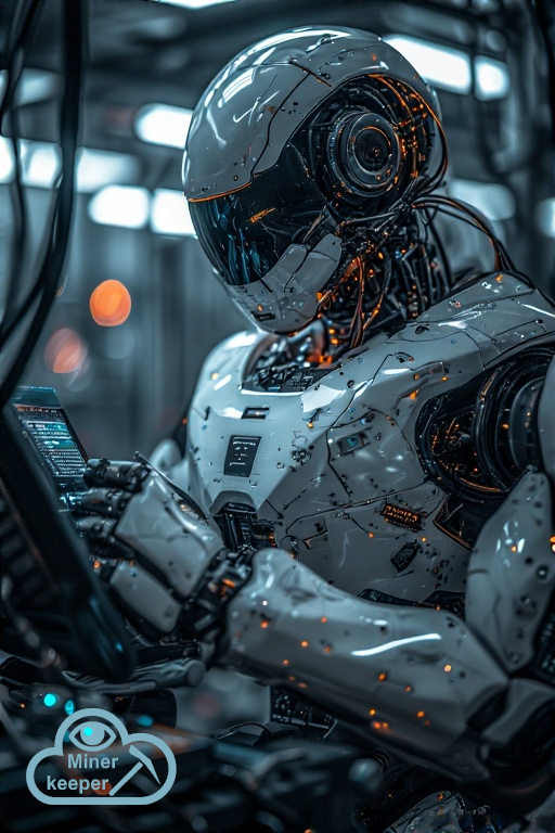 Cover image for Miner Keeper 2025