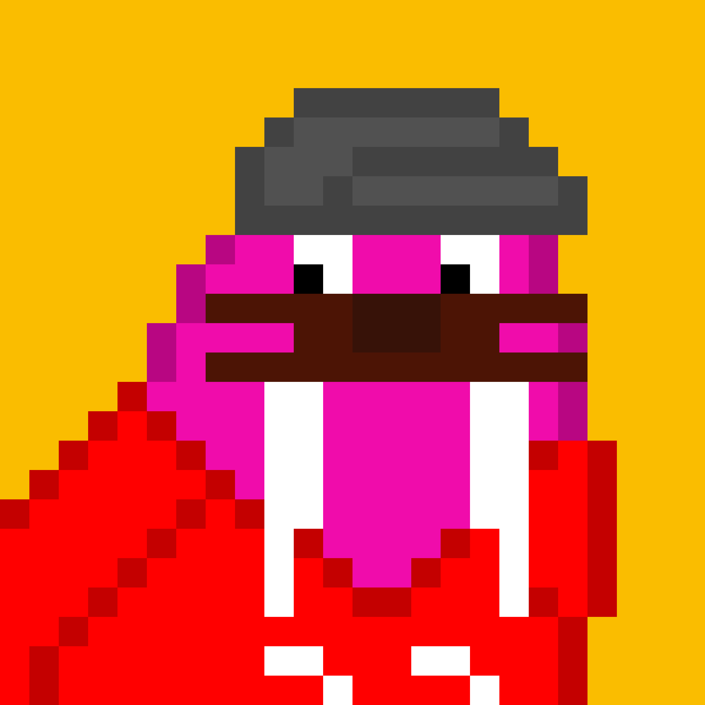 Front for Frosty Walrus #104