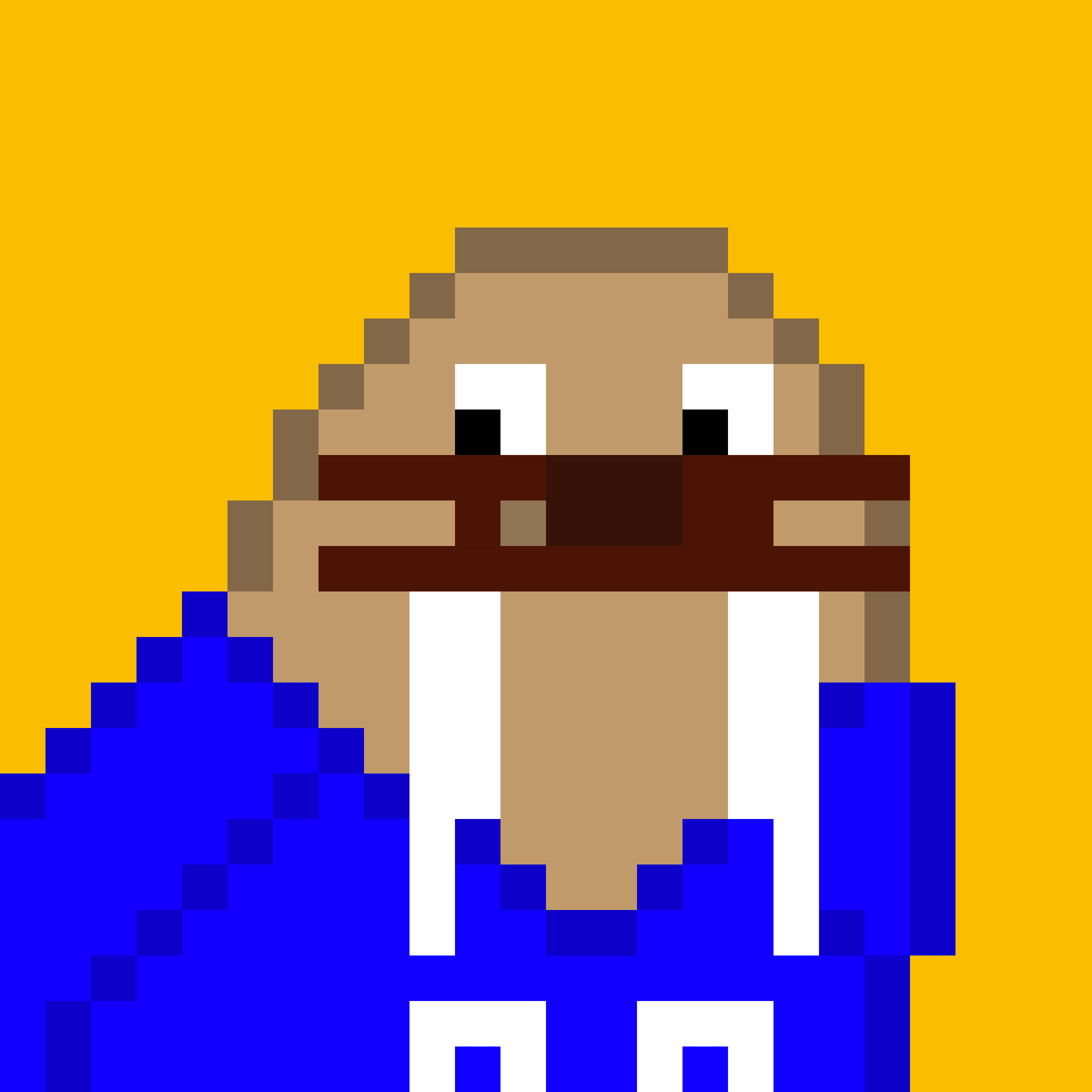 Front for Frosty Walrus #733
