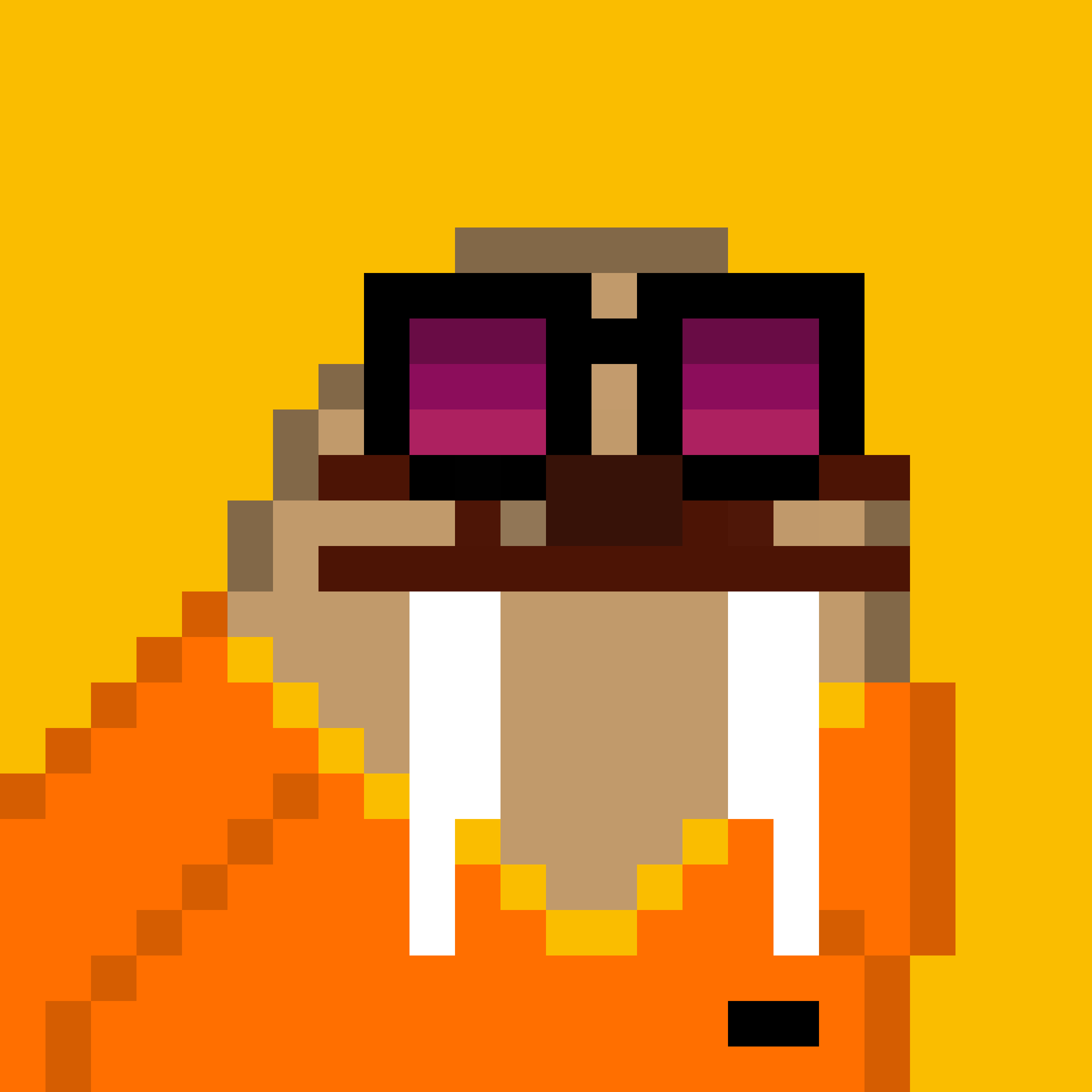 Public for Frosty Walrus #021
