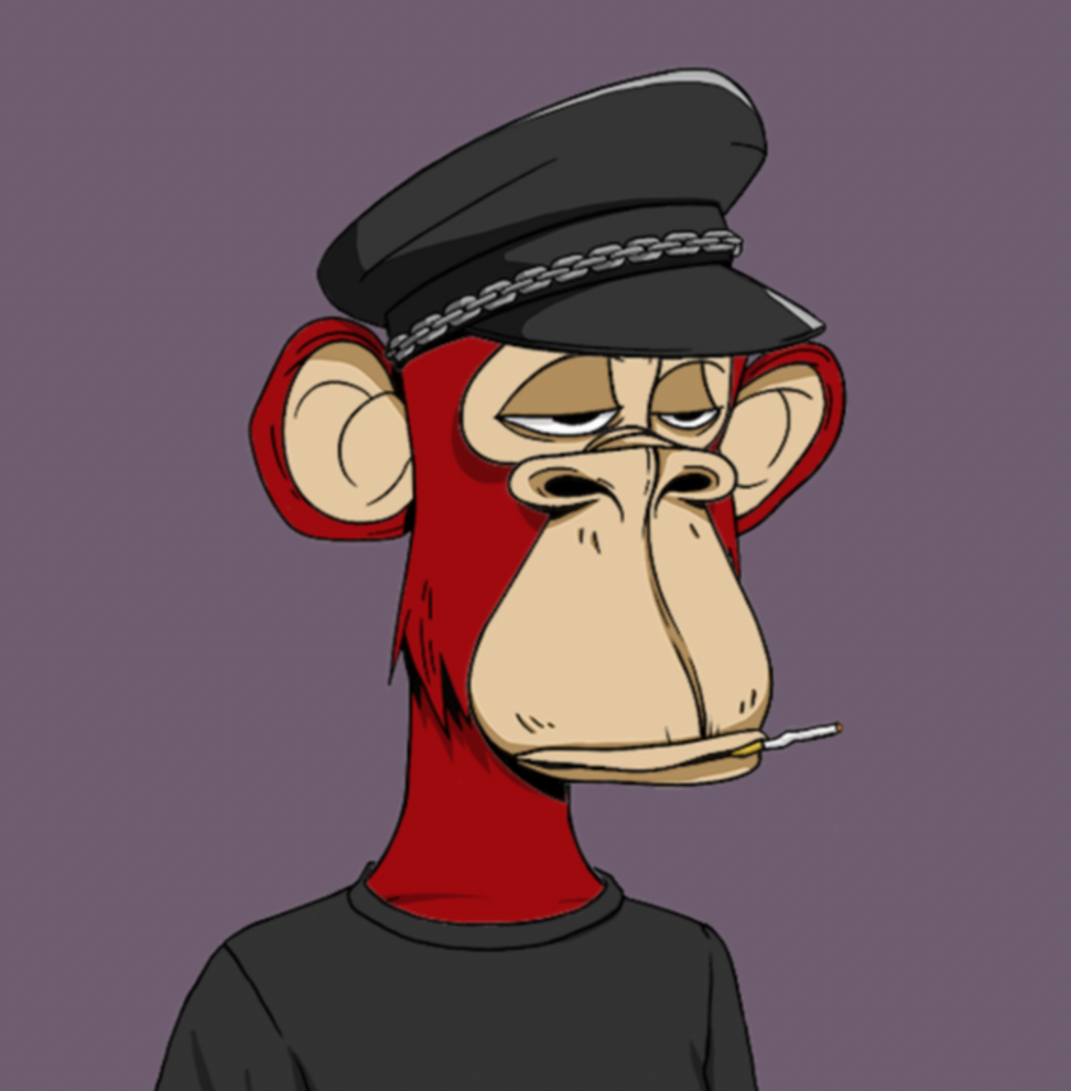 Front for Monkey