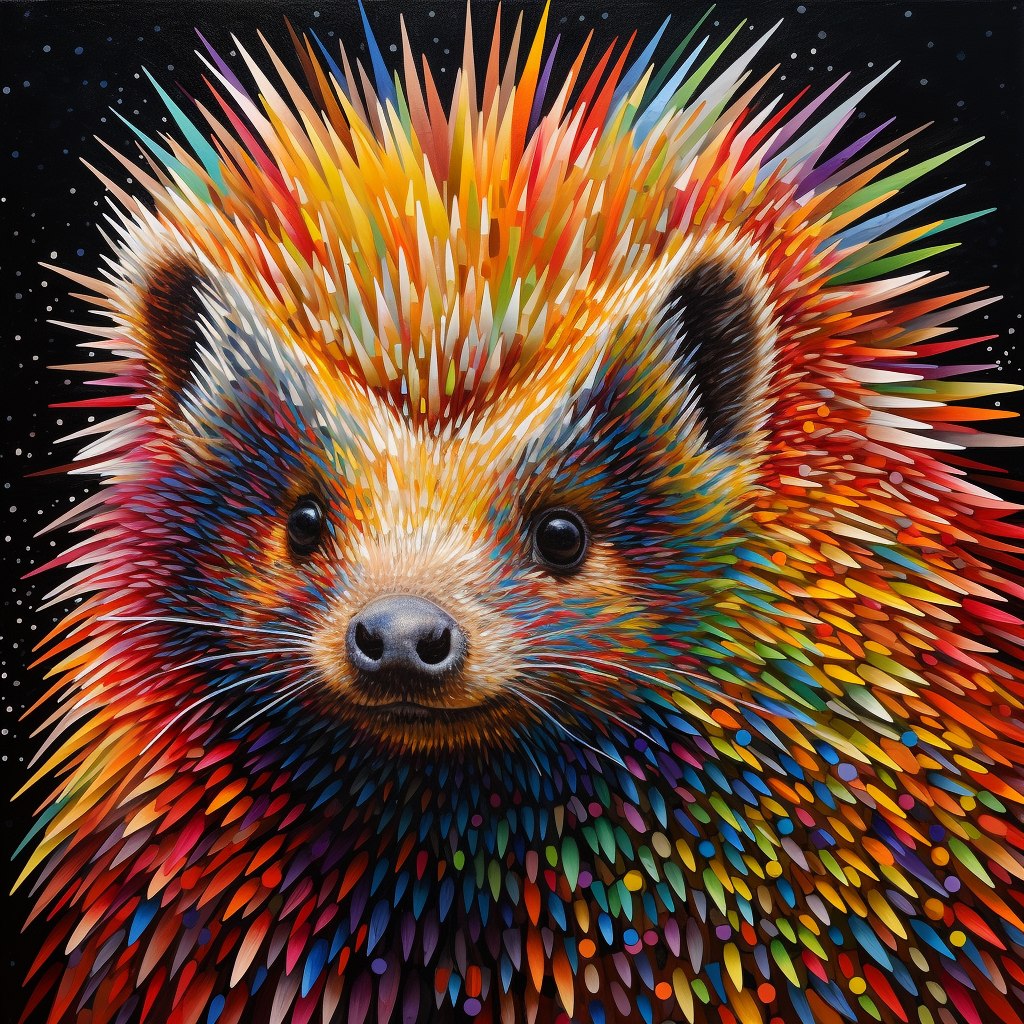 Public for Porcupine