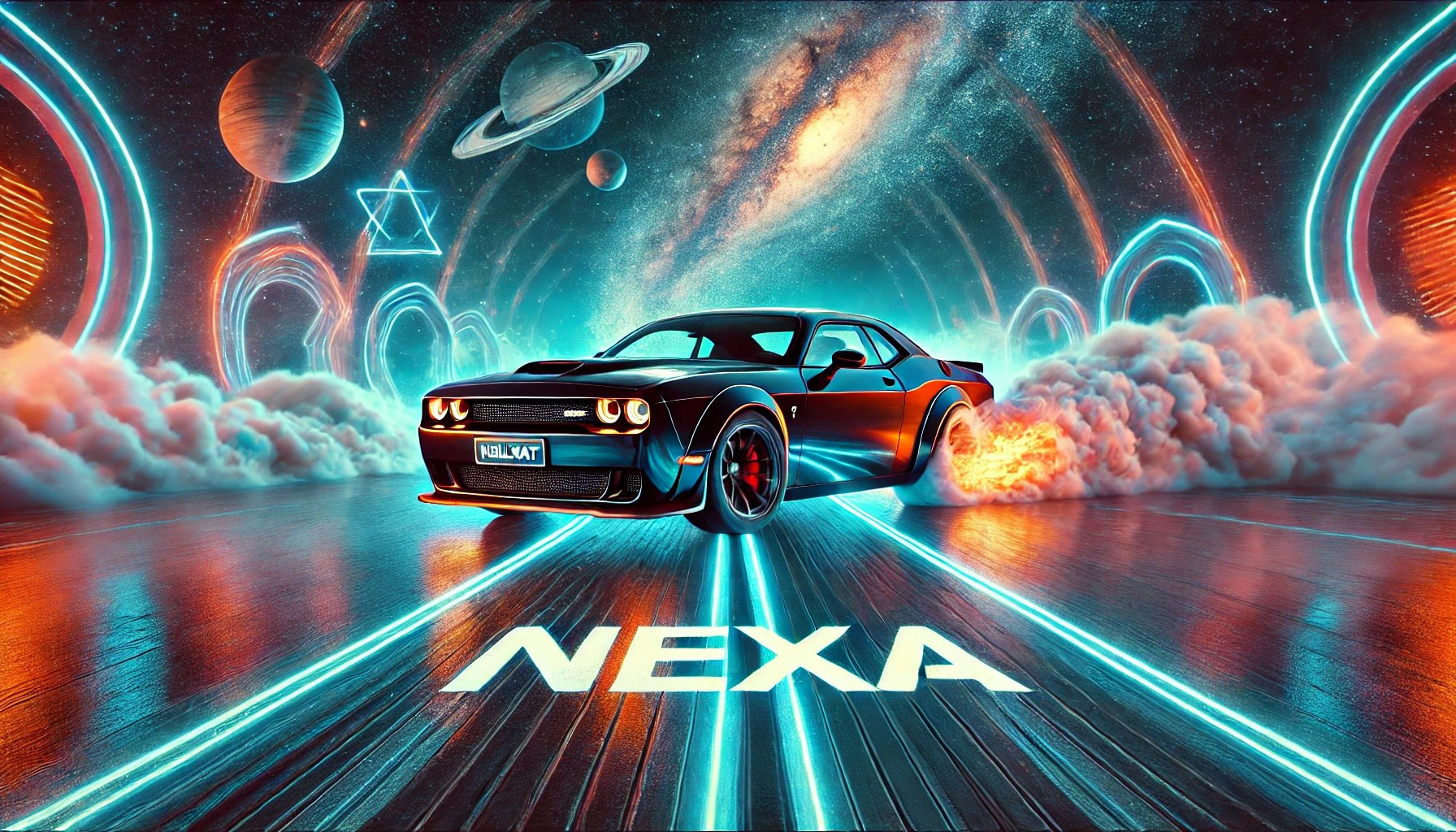 Cover image for WAGMI CARS