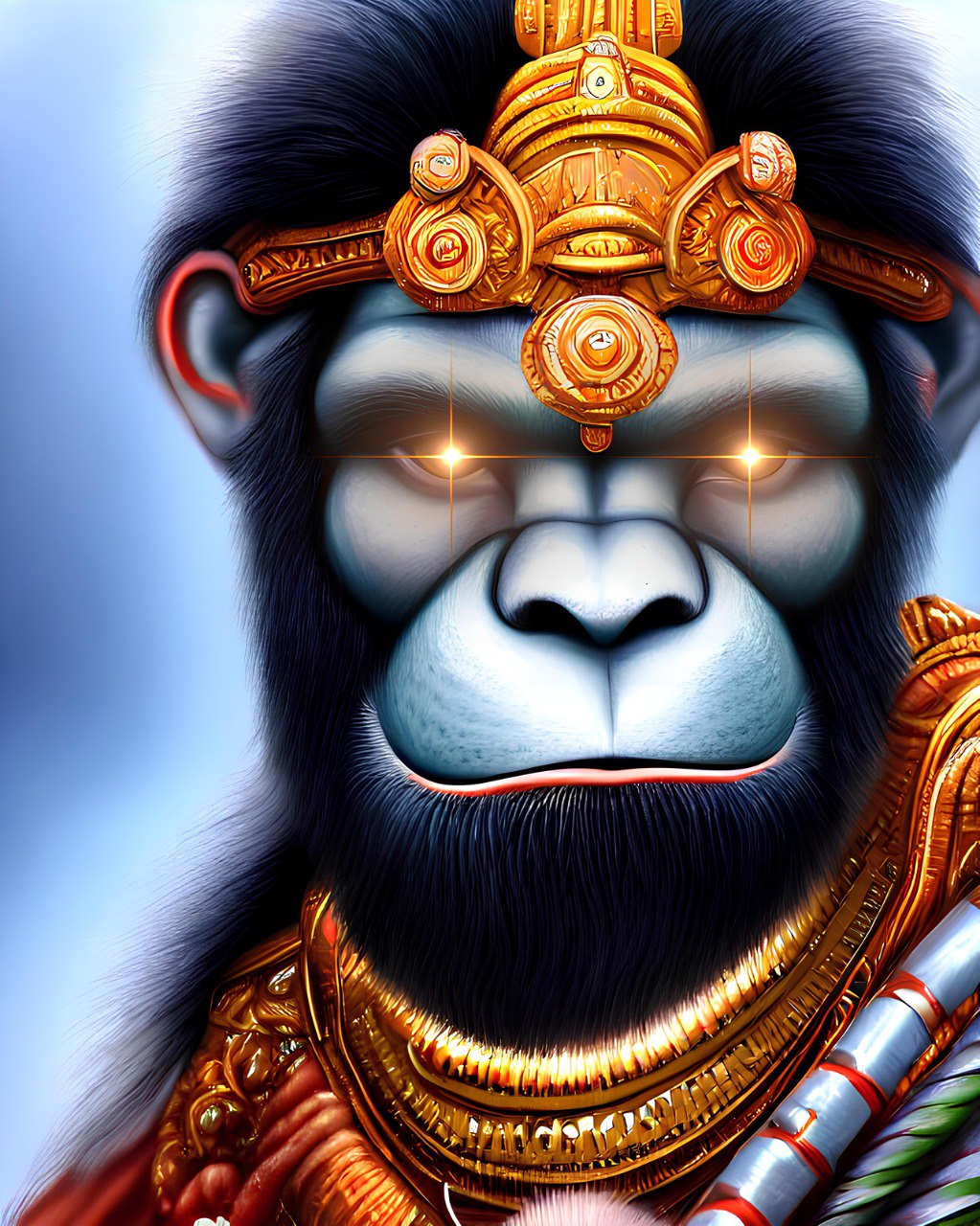 Front for Ape #205