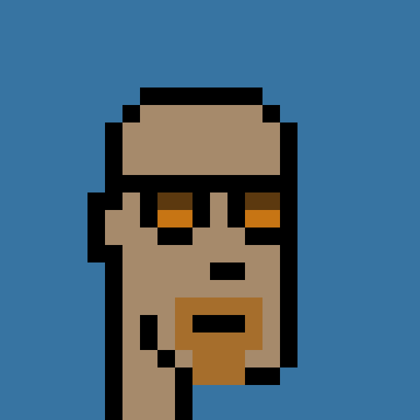Public for Crypto Chad #666