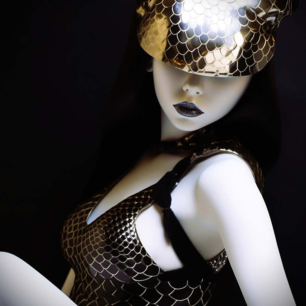 Front for NexaTronicModel#03