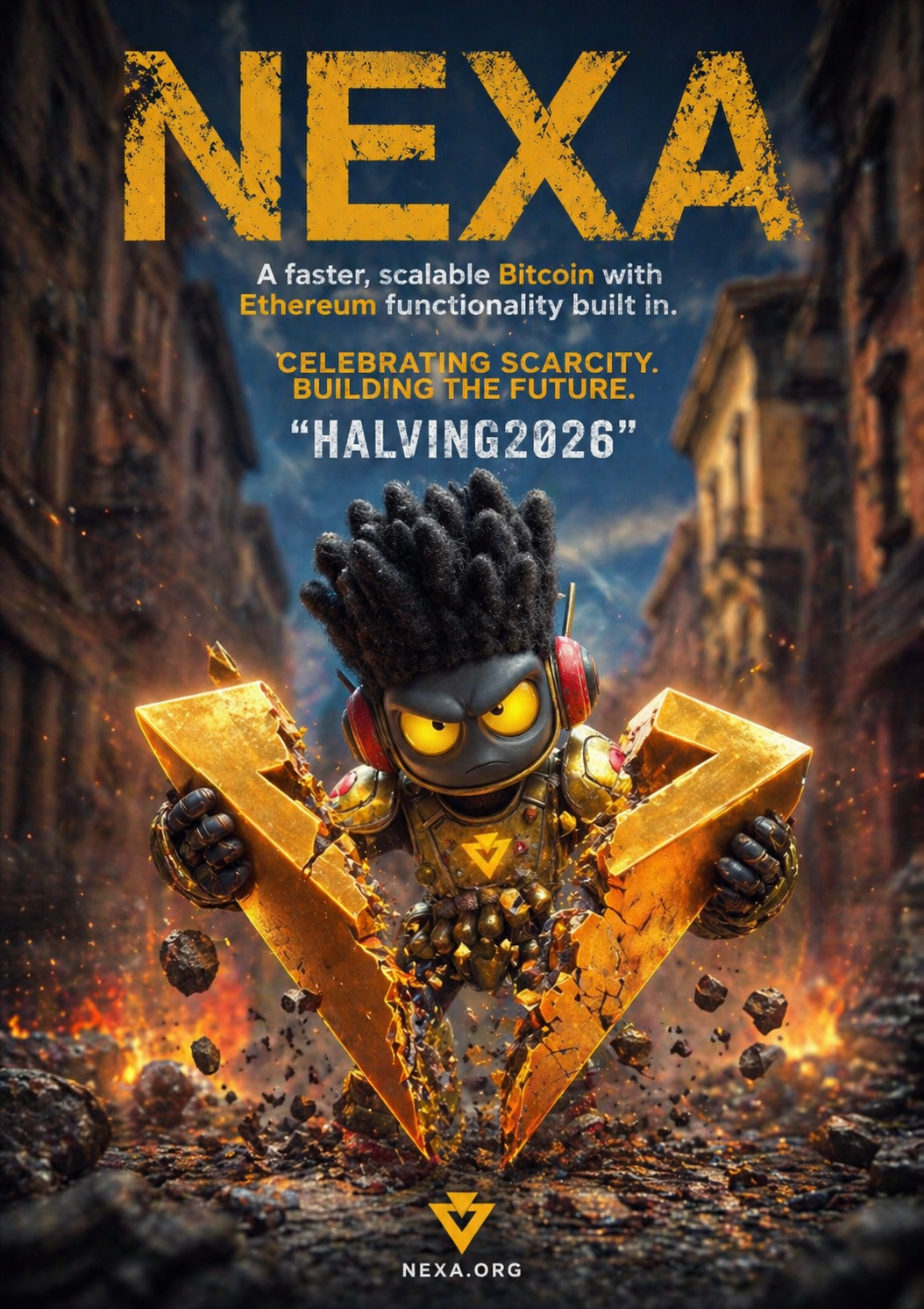 Public for Nexa1