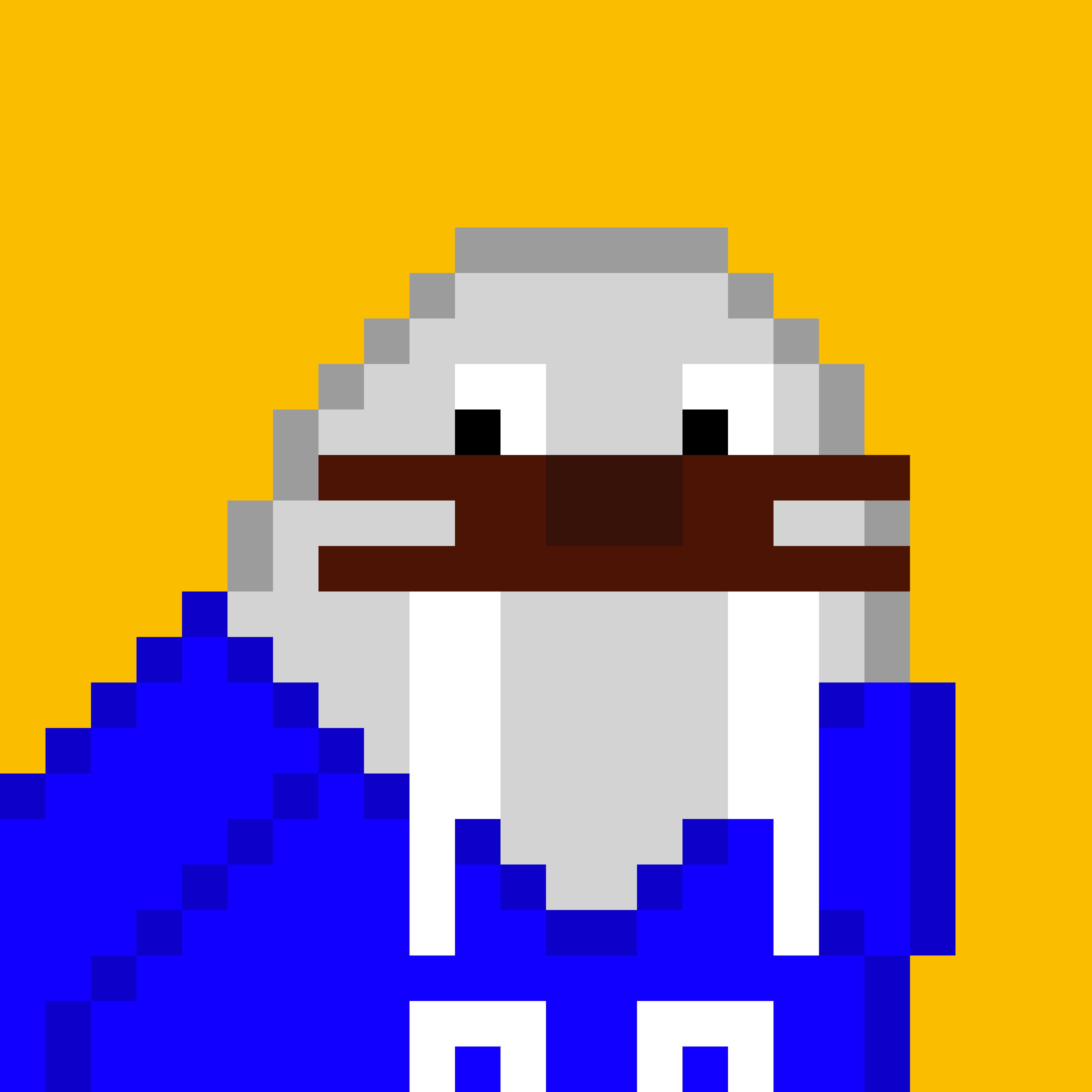 Front for Frosty Walrus #892