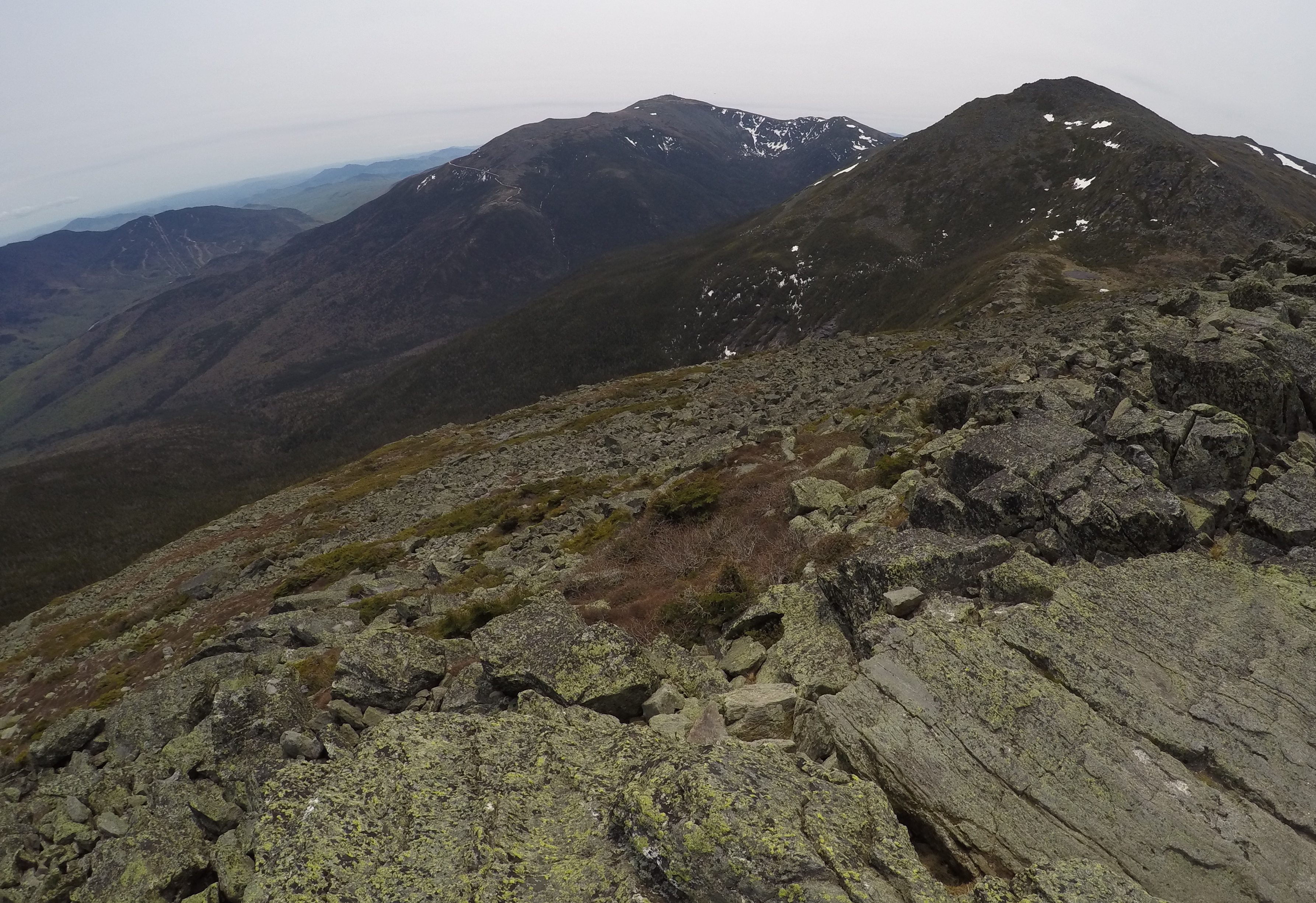 Public for Mt. Washington, New Hampshire