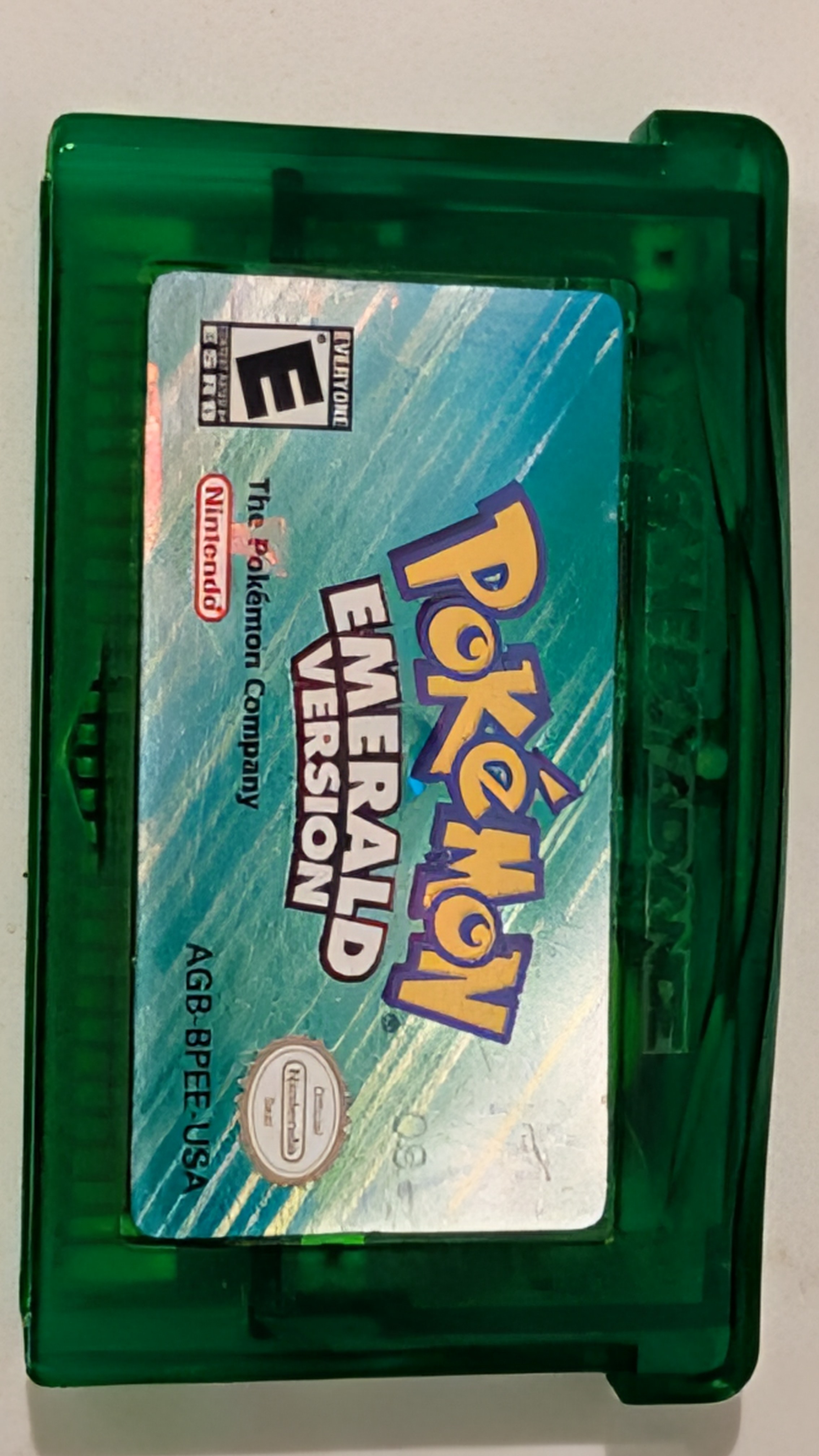 Front for testFrog