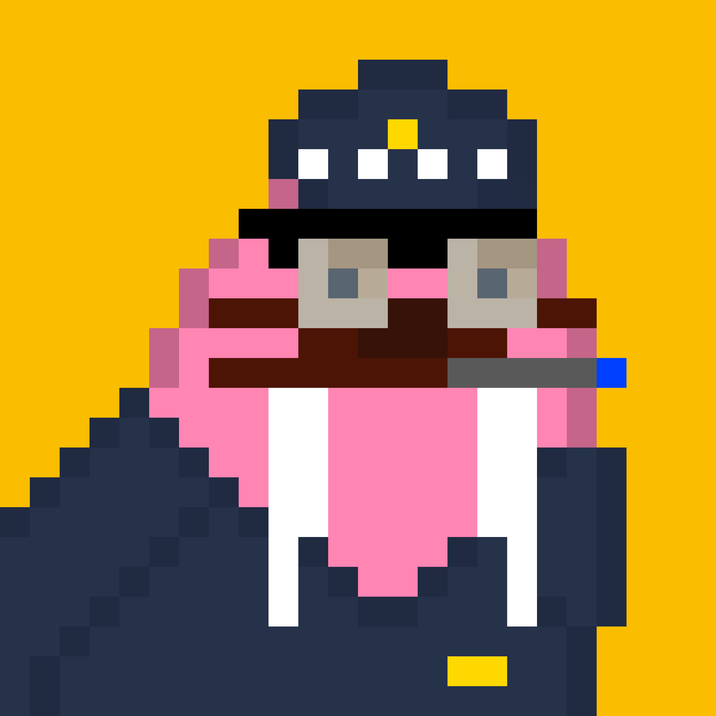 Front for Frosty Walrus #613