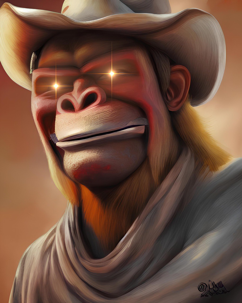 Front for Ape #275