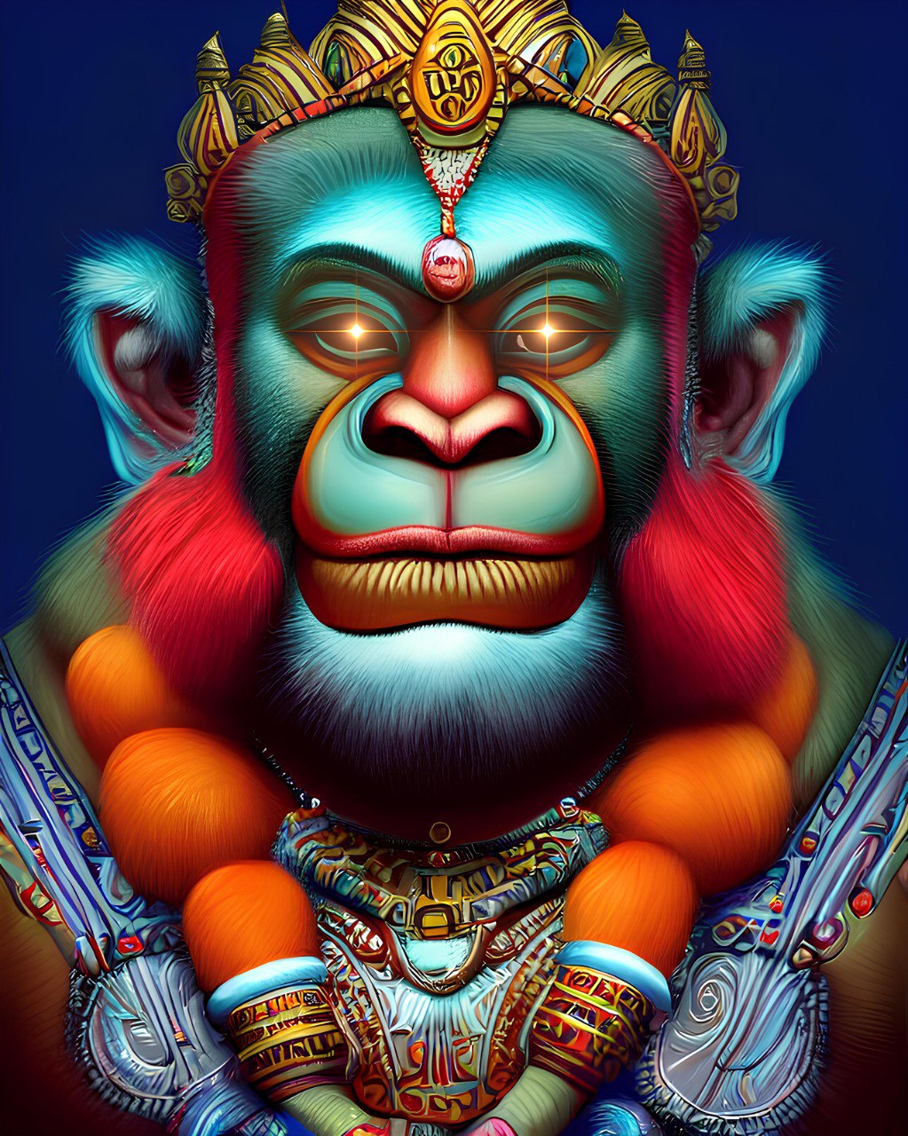 Front for Ape #285