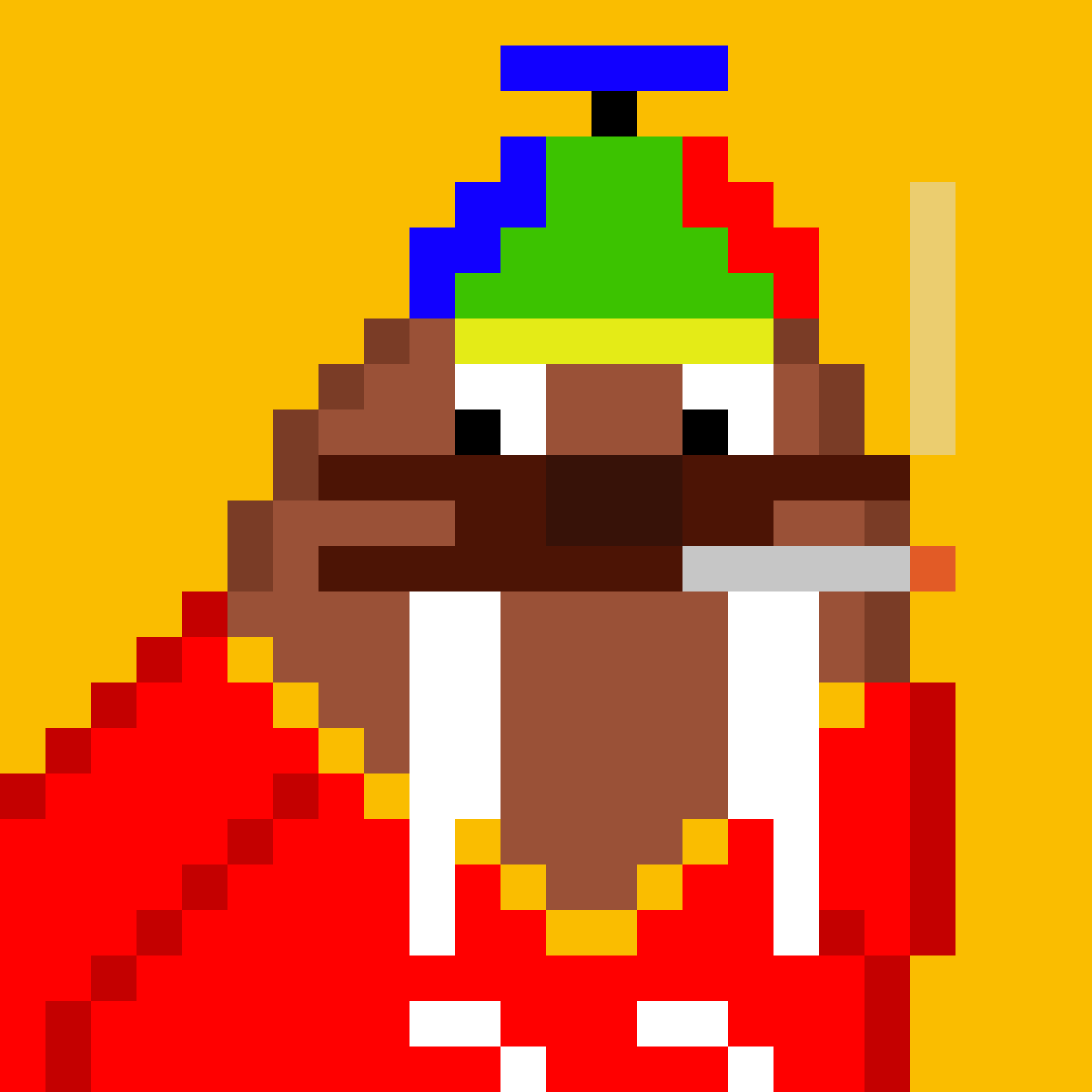 Front for Frosty Walrus #482