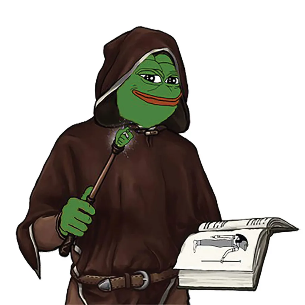 Front for PEPE