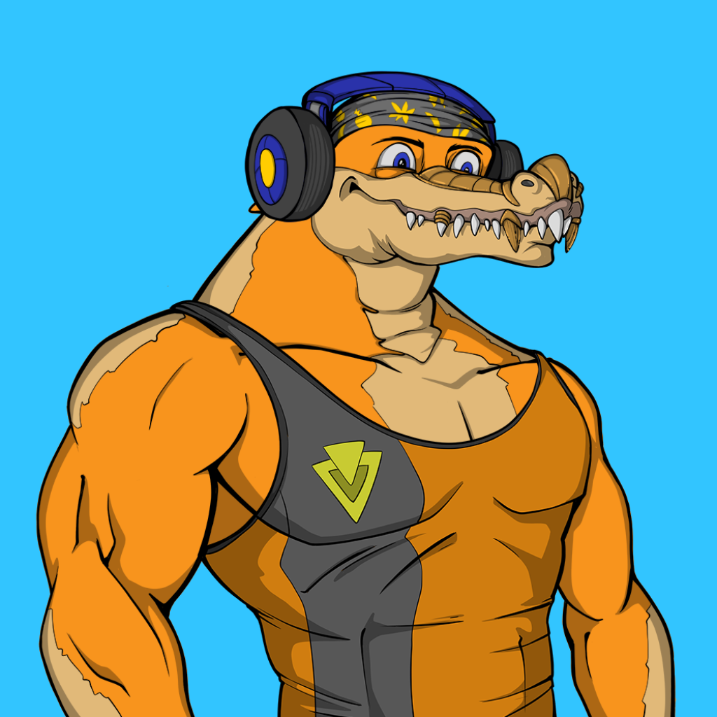 Front for Miami Gator 001