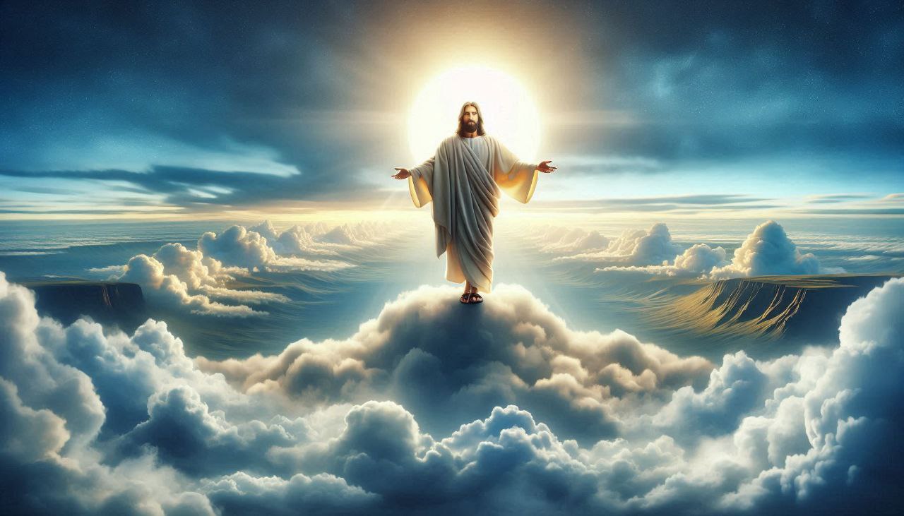 Front for JESUS