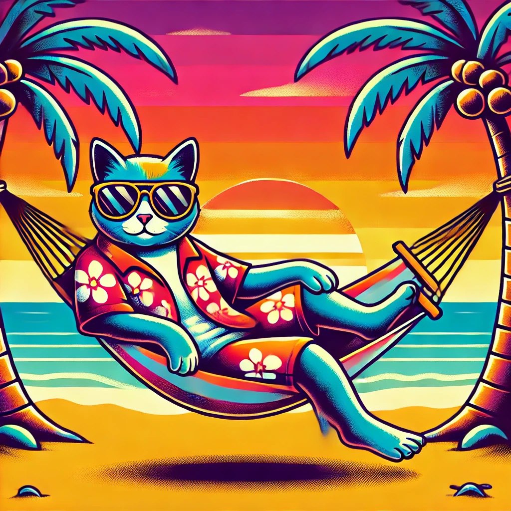 Front for ChillCat#10