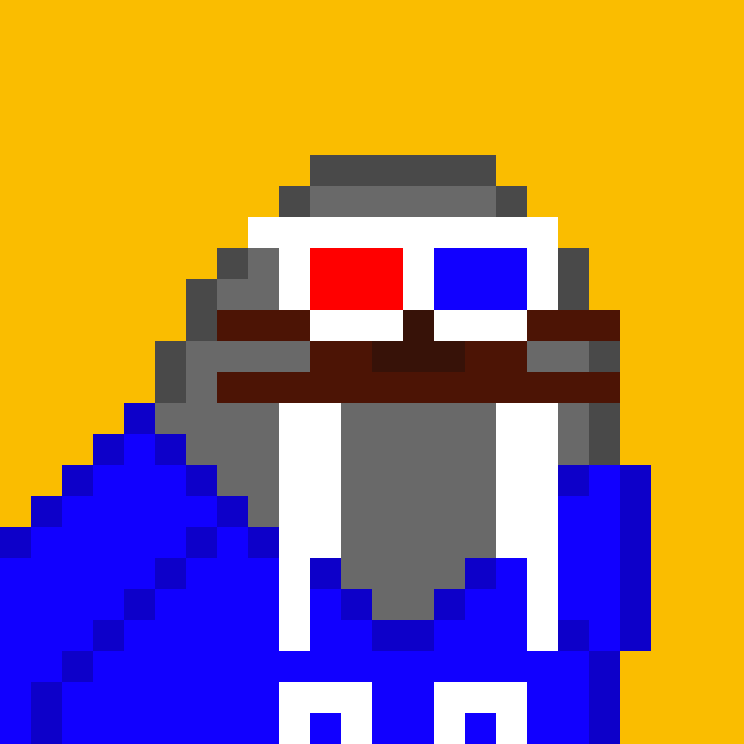 Front for Frosty Walrus #565