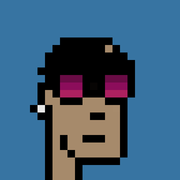 Public for Crypto Chad #335
