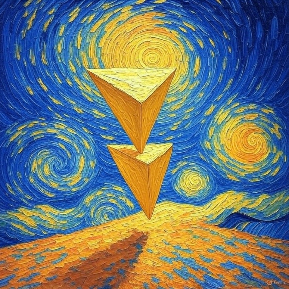 Front for The Starry Nexa