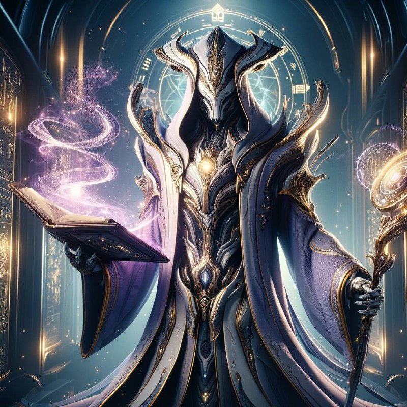 Front for Warframe6