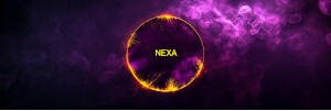 Front for Banner Nexa Eclipse