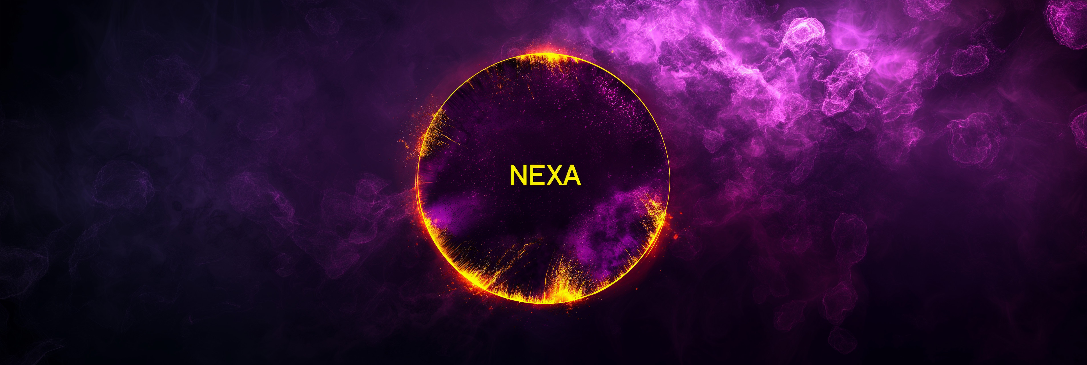 Public for Banner Nexa Eclipse