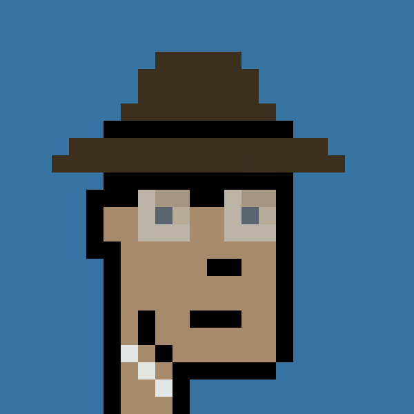 Public for Crypto Chad #191
