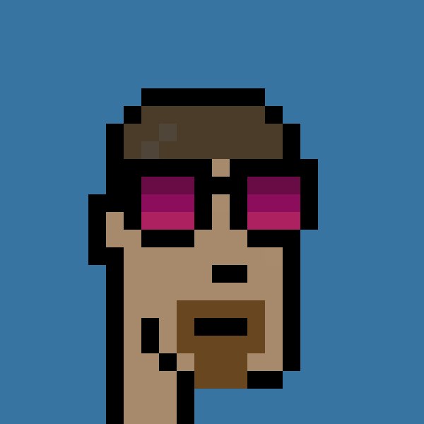 Public for Crypto Chad #596