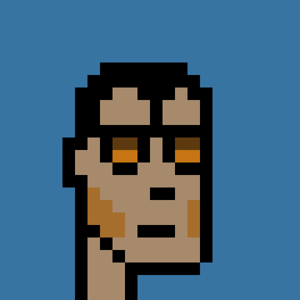 Public for Crypto Chad #738