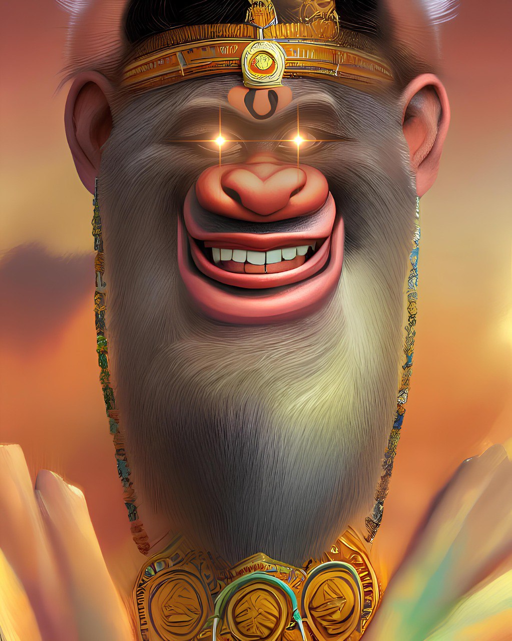 Front for Ape #249