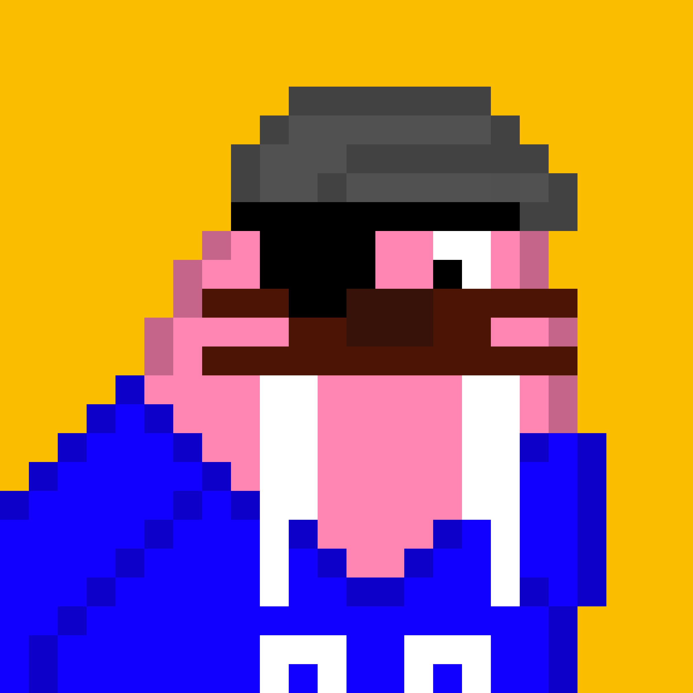 Public for Frosty Walrus #821