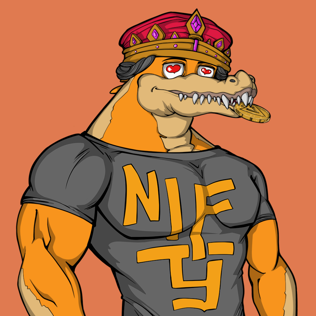 Front for Miami Gator 179
