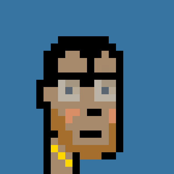 Public for Crypto Chad #656