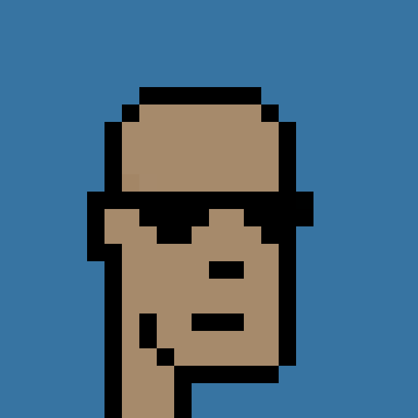 Public for Crypto Chad #707