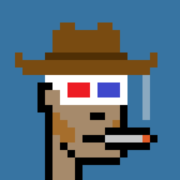 Public for Crypto Chad #052