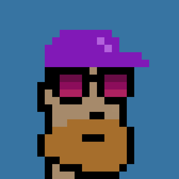 Public for Crypto Chad #914