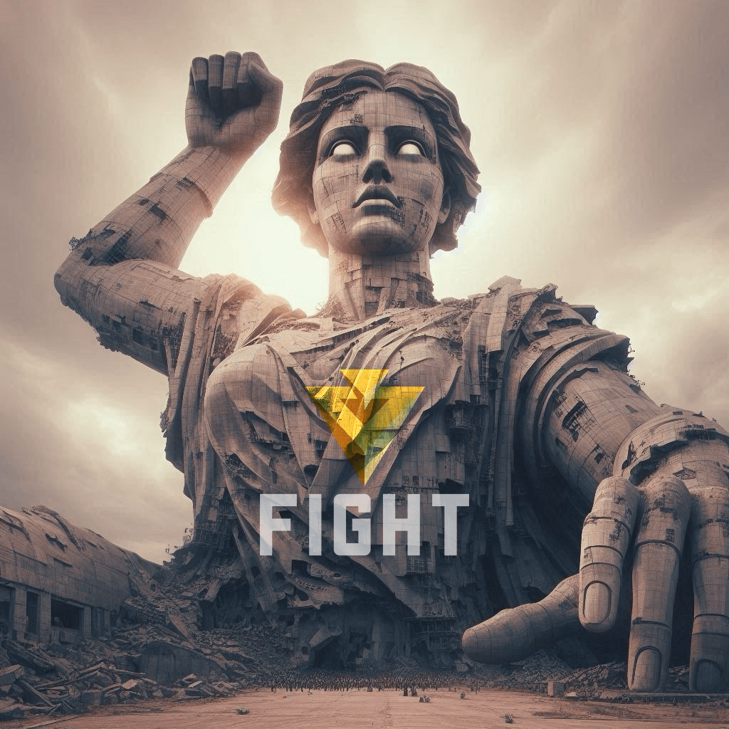 Front for Fight