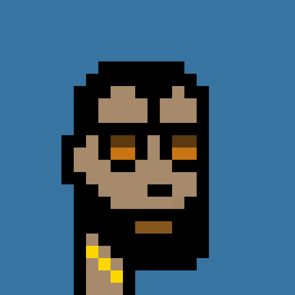 Public for Crypto Chad #071