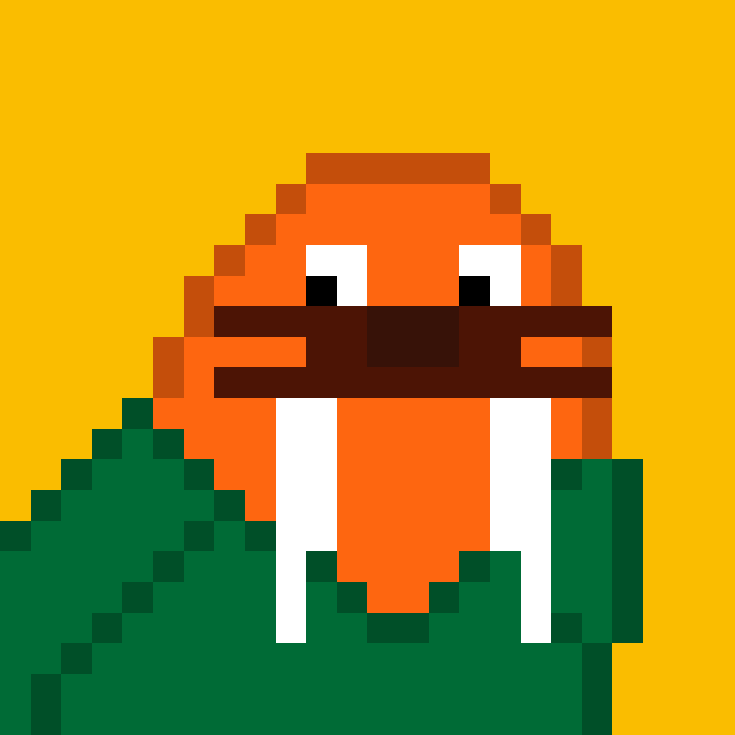 Front for Frosty Walrus #502