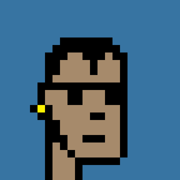 Public for Crypto Chad #311