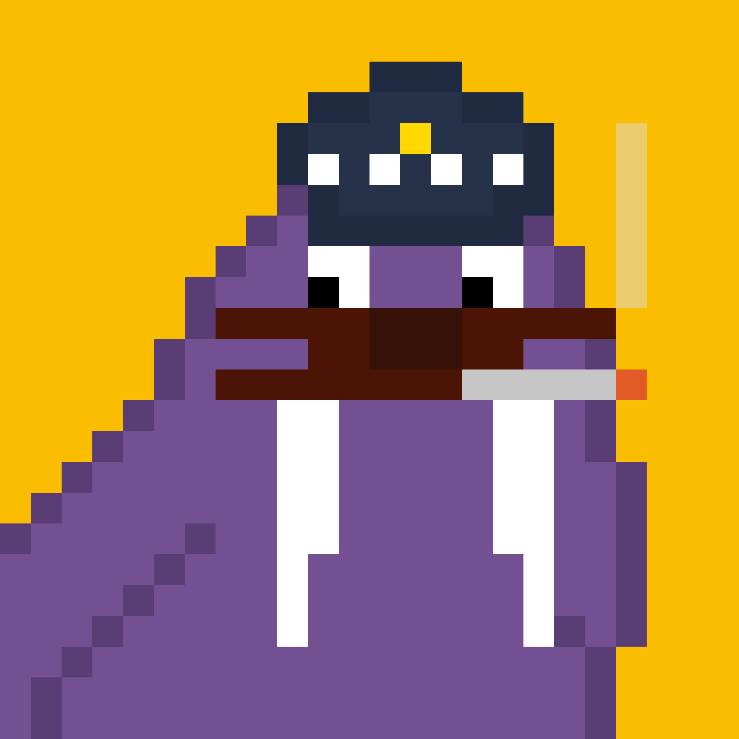 Public for Frosty Walrus #730