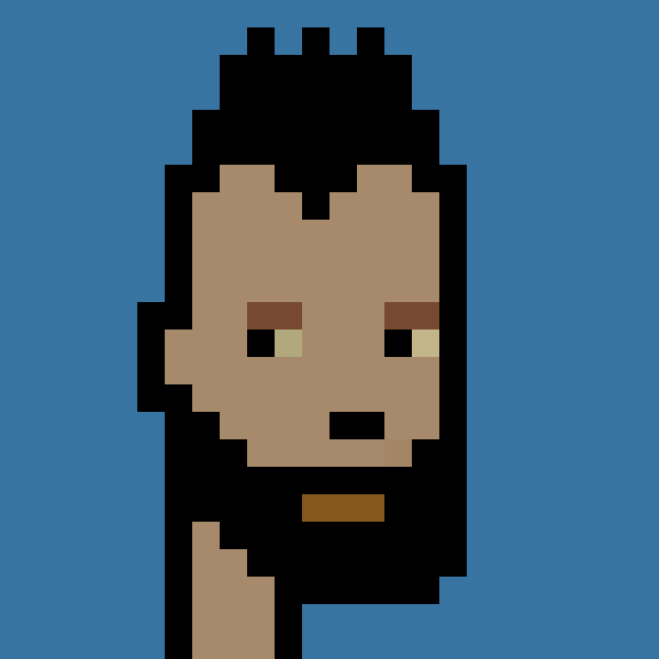 Public for Crypto Chad #668