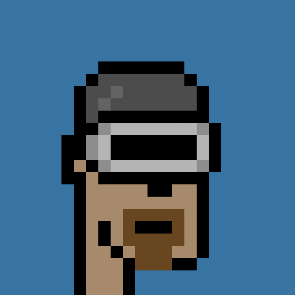Public for Crypto Chad #785