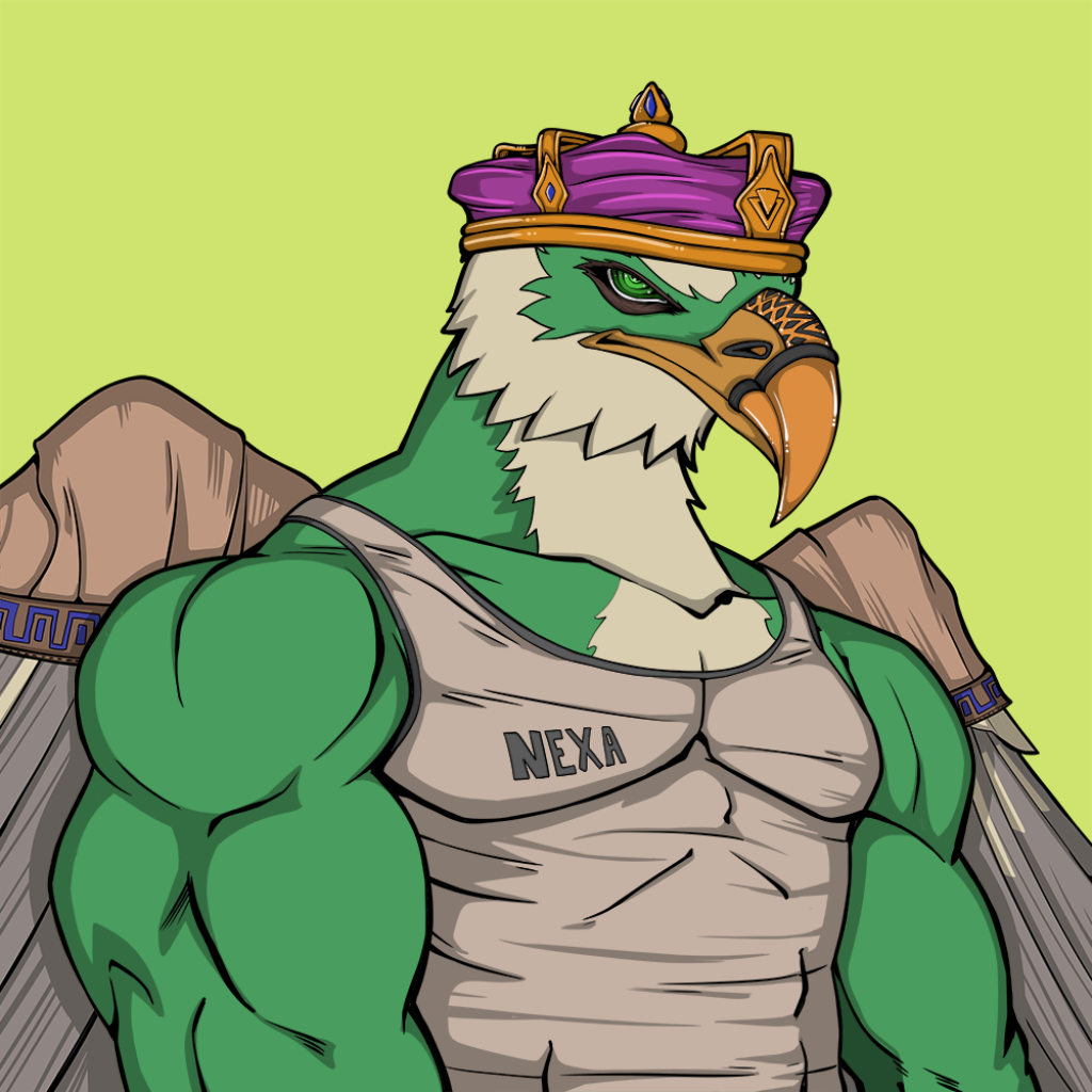 Front for Falcon027