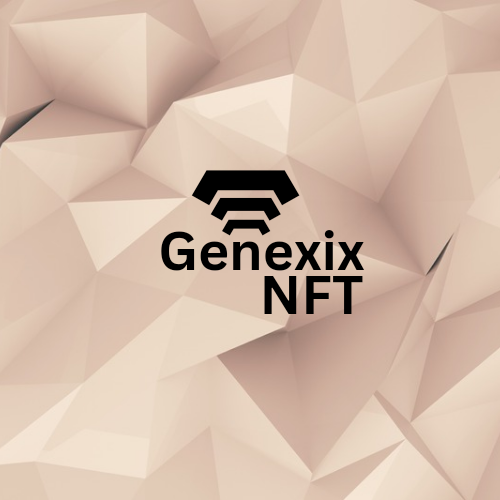 Front for The Genexix